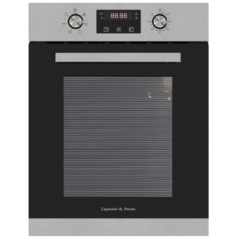 Духовой шкаф Zigmund & Shtain E 174 S