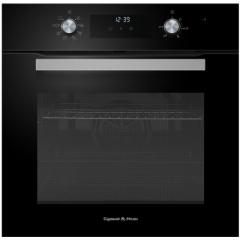 Духовой шкаф Zigmund & Shtain E 177 B