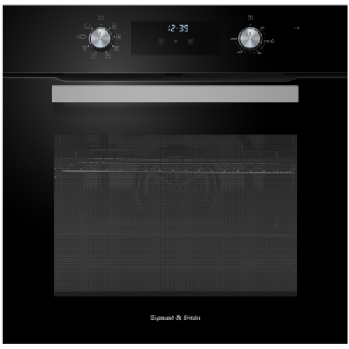 Духовой шкаф Zigmund & Shtain E 177 B