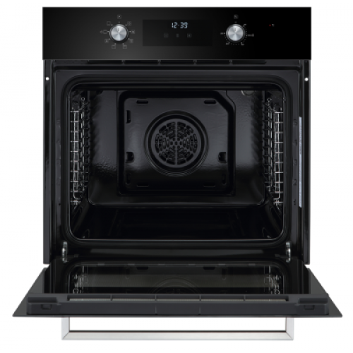 Духовой шкаф Zigmund & Shtain E 177 B