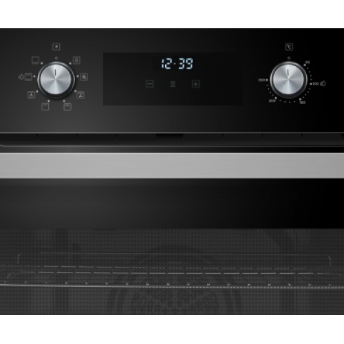 Духовой шкаф Zigmund & Shtain E 177 B