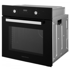 Духовой шкаф Zigmund & Shtain E 177 B