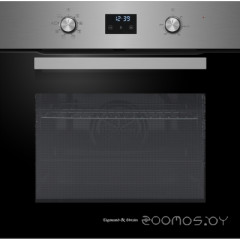 Духовой шкаф Zigmund & Shtain E 177 S