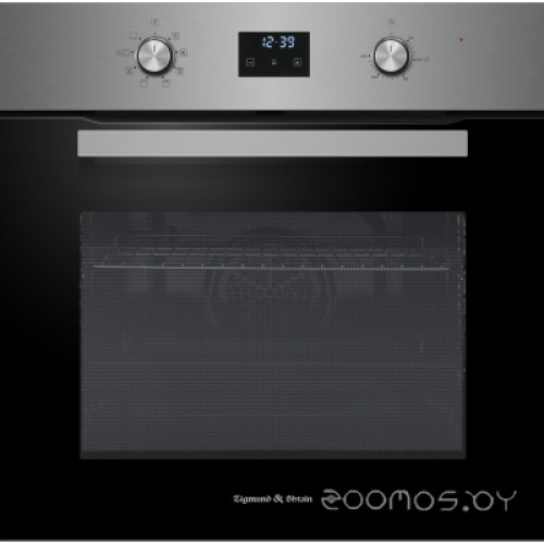 Духовой шкаф Zigmund & Shtain E 177 S