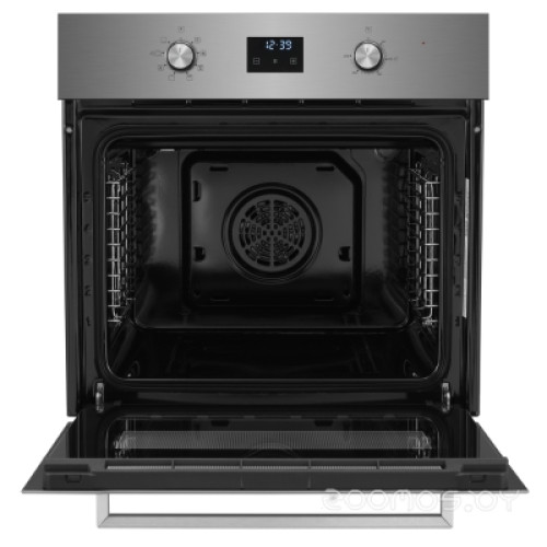 Духовой шкаф Zigmund & Shtain E 177 S