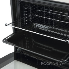 Духовой шкаф Zigmund & Shtain E 177 S