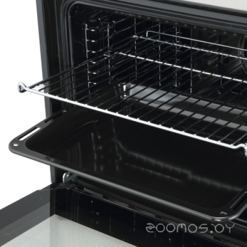 Духовой шкаф Zigmund & Shtain E 177 S