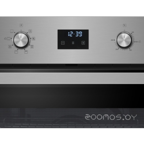 Духовой шкаф Zigmund & Shtain E 177 S