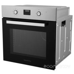 Духовой шкаф Zigmund & Shtain E 177 S