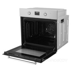 Духовой шкаф Zigmund & Shtain E 177 S