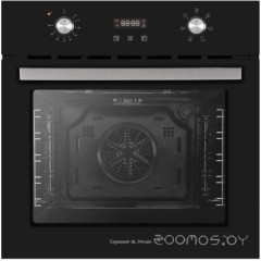 Духовой шкаф Zigmund & Shtain E 164 B