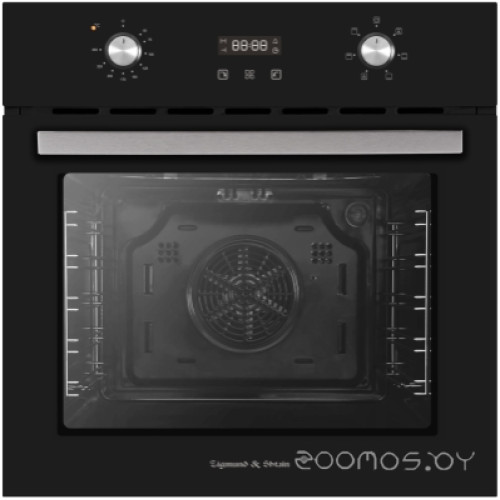 Духовой шкаф Zigmund & Shtain E 164 B
