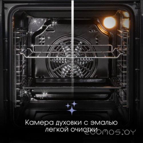 Духовой шкаф Zigmund & Shtain E 164 B