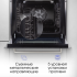 Духовой шкаф Zigmund & Shtain E 164 B
