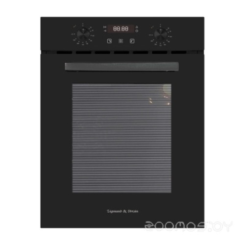 Духовой шкаф Zigmund & Shtain E 173 B