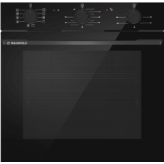 Духовой шкаф Maunfeld AEOK7610B2