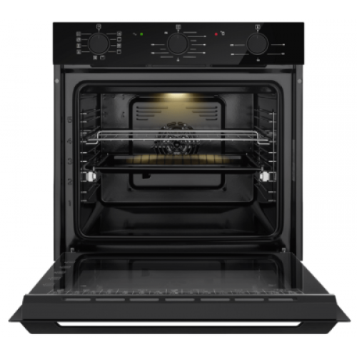 Духовой шкаф Maunfeld AEOK7610B2