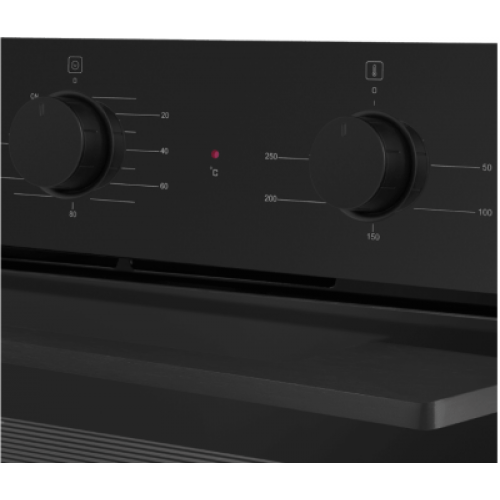 Духовой шкаф Maunfeld AEOK7610B2