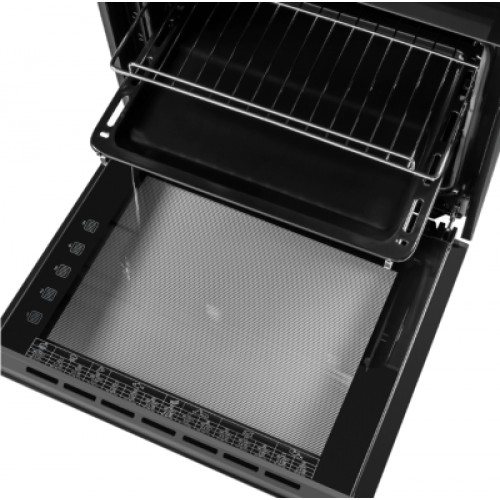 Духовой шкаф Maunfeld AEOK7610B2