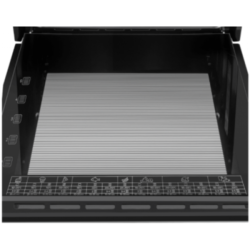 Духовой шкаф Maunfeld AEOK7610B2