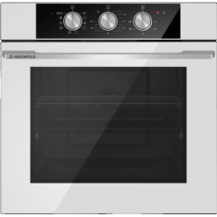 Духовой шкаф Maunfeld AEOK7610W