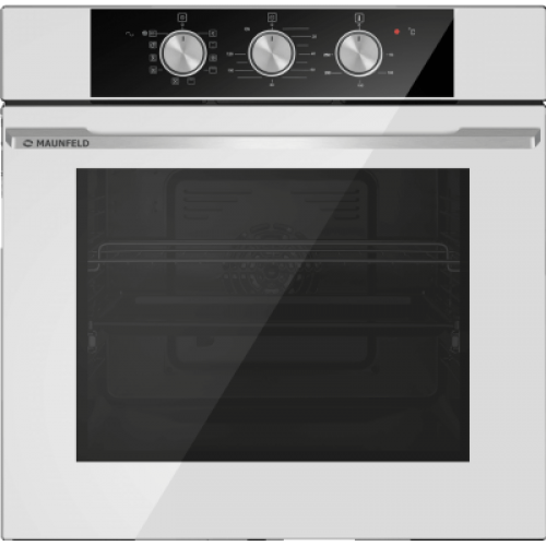 Духовой шкаф Maunfeld AEOK7610W