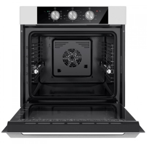 Духовой шкаф Maunfeld AEOK7610W