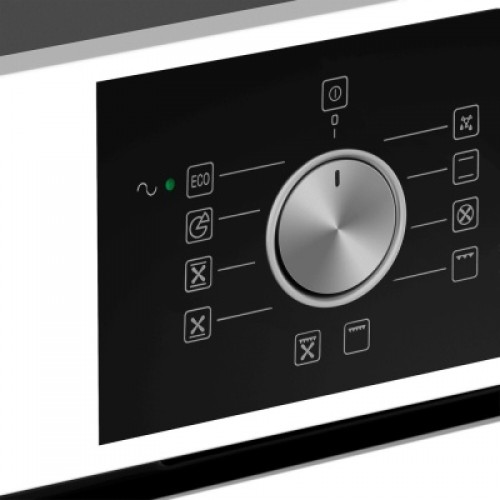 Духовой шкаф Maunfeld AEOK7610W