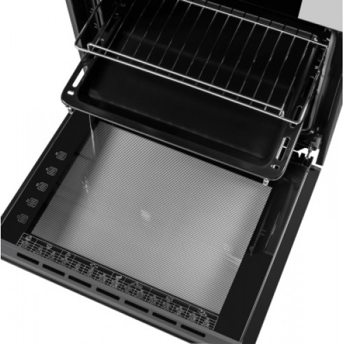 Духовой шкаф Maunfeld AEOK7610W