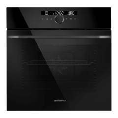 Духовой шкаф Maunfeld EOEH7613B Glossy