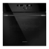 Духовой шкаф Maunfeld EOEH7613B Glossy