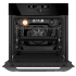 Духовой шкаф Maunfeld EOEH7613B Glossy