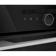 Духовой шкаф Maunfeld EOEH7613B Glossy