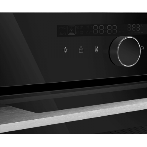 Духовой шкаф Maunfeld EOEH7613B Glossy