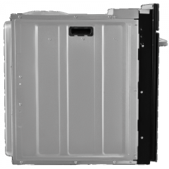 Духовой шкаф Maunfeld EOEH7613B Glossy
