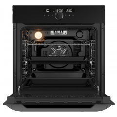 Духовой шкаф Maunfeld EOEH7613B Matt