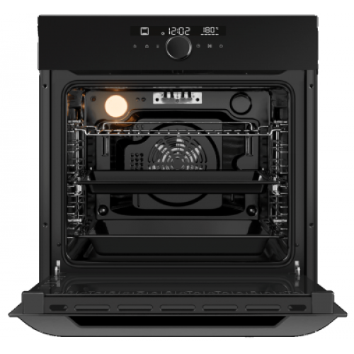 Духовой шкаф Maunfeld EOEH7613B Matt