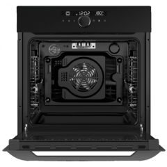 Духовой шкаф Maunfeld EOEH7613B Matt