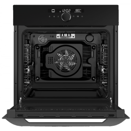 Духовой шкаф Maunfeld EOEH7613B Matt