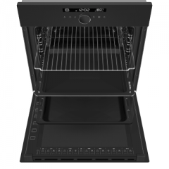 Духовой шкаф Maunfeld EOEH7613B Matt