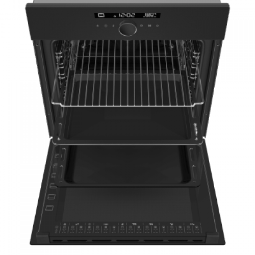 Духовой шкаф Maunfeld EOEH7613B Matt