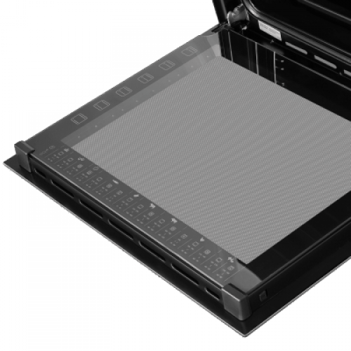 Духовой шкаф Maunfeld EOEH7613B Matt