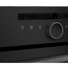 Духовой шкаф Maunfeld EOEH7613B Matt