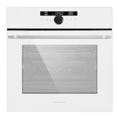 Духовой шкаф Maunfeld EOEH7613W Glossy