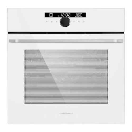 Духовой шкаф Maunfeld EOEH7613W Glossy