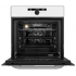 Духовой шкаф Maunfeld EOEH7613W Glossy