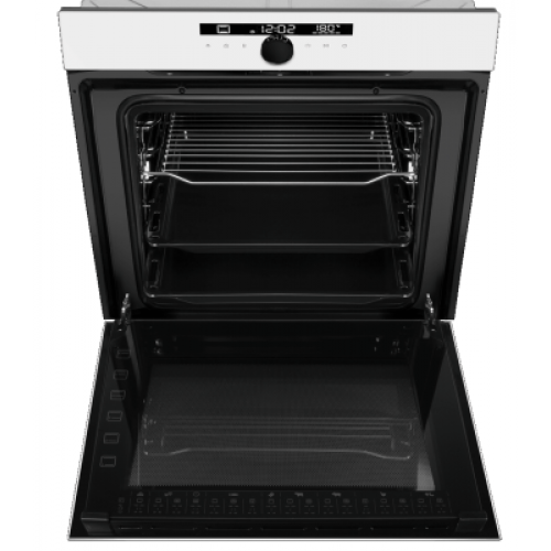 Духовой шкаф Maunfeld EOEH7613W Glossy