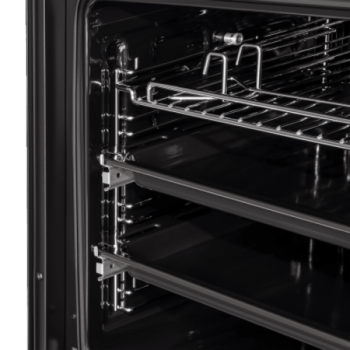 Духовой шкаф Maunfeld EOEH7613W Glossy