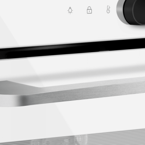 Духовой шкаф Maunfeld EOEH7613W Glossy