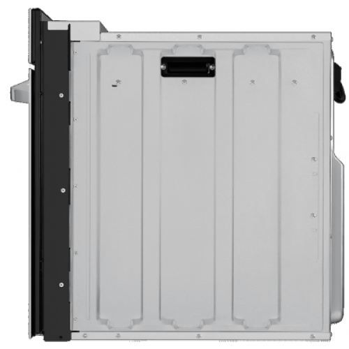 Духовой шкаф Maunfeld EOEH7613W Glossy
